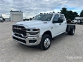 Tracteur routier RAM 3500 4x4 Crew Cab Versatile Hauler — occasion 2025