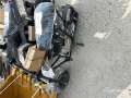 Quad RT 100 Motocross Bike — occasion