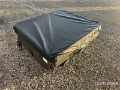 Saleuse Salt Spreader — occasion