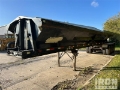 Remorque benne SDI 35 ft 0 in Tri/A Side Dump — occasion 2005
