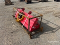 Herse rotative SKLP SK180H 3-Point Rototiller (Unused) — occasion 2026, 180 h