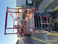 Nacelle à ciseaux SkyJack SJ4832 — occasion 2002