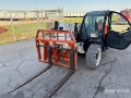 Chariot télescopique Snorkel SR5719E — occasion 2021, 368 h