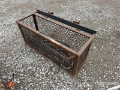Palan et treuil Steel Basket — occasion
