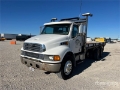 Camion plateau Sterling Acterra — occasion 2006