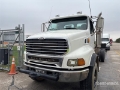 Camion plateau Sterling LT9500 — occasion 2007