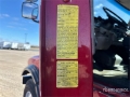 Camion benne Sterling LT9500 — occasion 2007