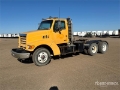 Tracteur routier Sterling LT9511 — occasion 2000