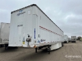 Remorque fourgon Stoughton AVW-535T-S-C-AR — occasion 2006