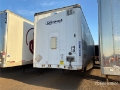 Remorque fourgon Stoughton AVW-535T-S-C-AR — occasion 2006