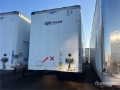 Remorque fourgon Stoughton AVW-535T-S-C-AR — occasion 2007