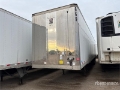 Remorque fourgon Stoughton AVW-535T-S-C-AR — occasion 2018