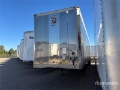 Remorque fourgon Stoughton AVW-535T-S-C-AR — occasion 2018