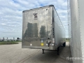 Remorque fourgon Stoughton AVXW-535T-S-C-AR 53 ft x 102 in T/A Van — occasion 2018