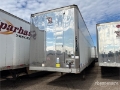 Remorque fourgon Stoughton AVXW-535T-S-C-AR 53 ft x 102 in T/A Van — occasion 2018