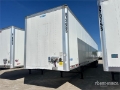 Remorque fourgon Stoughton ZGPVW-535T-S-C-AR 53 ft x 102 in T/A Van — occasion 2022