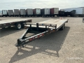 Remorque porte-engins sure-trac 20 ft T/A Equipment — occasion 2019
