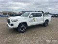 Fourgon utilitaire Toyota Tacoma — occasion 2020