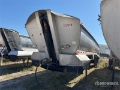 Remorque benne Ultra Lite 38 ft 0 in T/A Aluminum End Dump Traile — occasion 1990