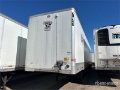 Remorque fourgon Utility VS2DX 53 ft x 102 in T/A Van — occasion 2023