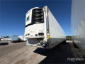 Semi-remorque frigorifique Utility VS2RA 48 ft x 102 in T/A Refrigerated — occasion 2018, 13 579 h