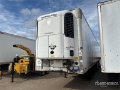 Semi-remorque frigorifique Utility VS2RA 48 ft x 102 in T/A Refrigerated — occasion 2015, 22 242 h