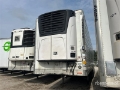Semi-remorque frigorifique Utility VS2RA 53 ft T/A Refrigerated — occasion 2019, 23 550 h
