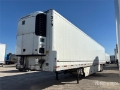 Semi-remorque frigorifique Utility VS2RA 53 ft x 102 in T/A Refrigerated — occasion 2012, 38 998 h
