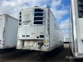 Semi-remorque frigorifique Utility VS2RA 53 ft x 102 in T/A Refrigerated — occasion 2019, 15 562 h
