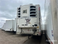 Semi-remorque frigorifique Utility VS2RA 53 ft x 102 in T/A Refrigerated — occasion 2021