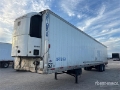 Semi-remorque frigorifique Utility VS2RA 53 ft x 102 in T/A Refrigerated — occasion 2012, 41 807 h