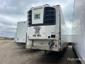 Semi-remorque frigorifique Utility VS2RA 53 ft x 102 in T/A Refrigerated — occasion 2022, 5 778 h
