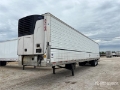 Semi-remorque frigorifique Utility VS2RA 53 ft x 102 in T/A Refrigerated — occasion 2011, 7 784 h