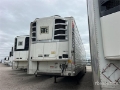 Semi-remorque frigorifique Utility VS2RA 53 ft x 102 in T/A Refrigerated — occasion 2021, 7 906 h