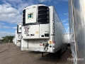 Semi-remorque frigorifique Utility VS2RA 53 ft x 102 in T/A Refrigerated — occasion 2018, 16 085 h