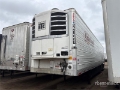 Semi-remorque frigorifique Utility VS2RA 53 ft x 102 in T/A Refrigerated — occasion 2024, 4 296 h