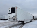 Semi-remorque frigorifique Utility VS2RA 53 ft x 102 in T/A Refrigerated — occasion 2021, 17 113 h