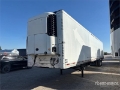Semi-remorque frigorifique Utility VS2RA 53 ft x 102 in T/A Refrigerated — occasion 2012, 41 728 h