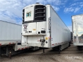 Semi-remorque frigorifique Utility VS2RA 53 ft x 102 in T/A Refrigerated — occasion 2018, 17 516 h