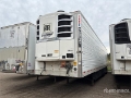 Semi-remorque frigorifique Utility VS2RA 53 ft x 102 in T/A Refrigerated — occasion 2019