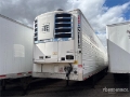 Semi-remorque frigorifique Utility VS2RA 53 ft x 102 in T/A Refrigerated — occasion 2023, 7 245 h