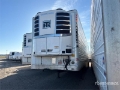 Semi-remorque frigorifique Utility VS2RA 53 ft x 102 in T/A Refrigerated — occasion 2024, 4 219 h