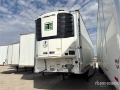 Semi-remorque frigorifique Vanguard 1RBR5305 — occasion 2022, 21 489 h