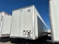 Remorque fourgon Vanguard MaxCube 53 ft x 102 in T/A Van — occasion 2019