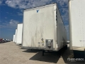 Remorque fourgon Vanguard Maxcube 53 ft x 102 in T/A Van — occasion 2020