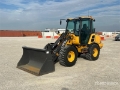 Chargeuse sur pneus Volvo L20H Wheel — occasion 2022, 5 405 h