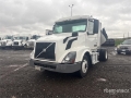 Tracteur routier Volvo VNL — occasion 2017