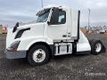 Tracteur routier Volvo VNL — occasion 2016