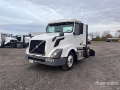 Tracteur routier Volvo VNL — occasion 2017
