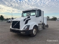 Tracteur routier Volvo VNL — occasion 2017